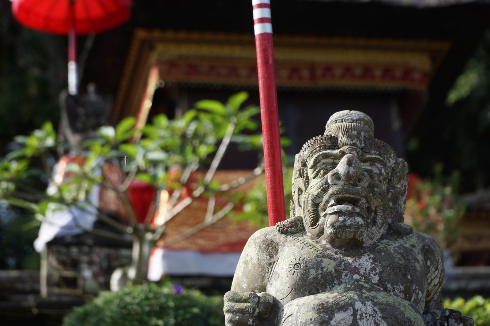 Bali, Indonesia