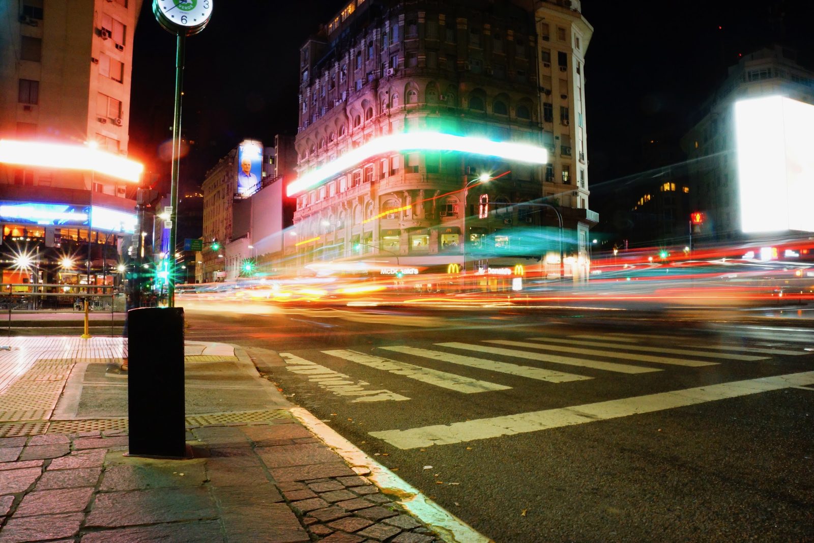 Buenos Aires, Argentina