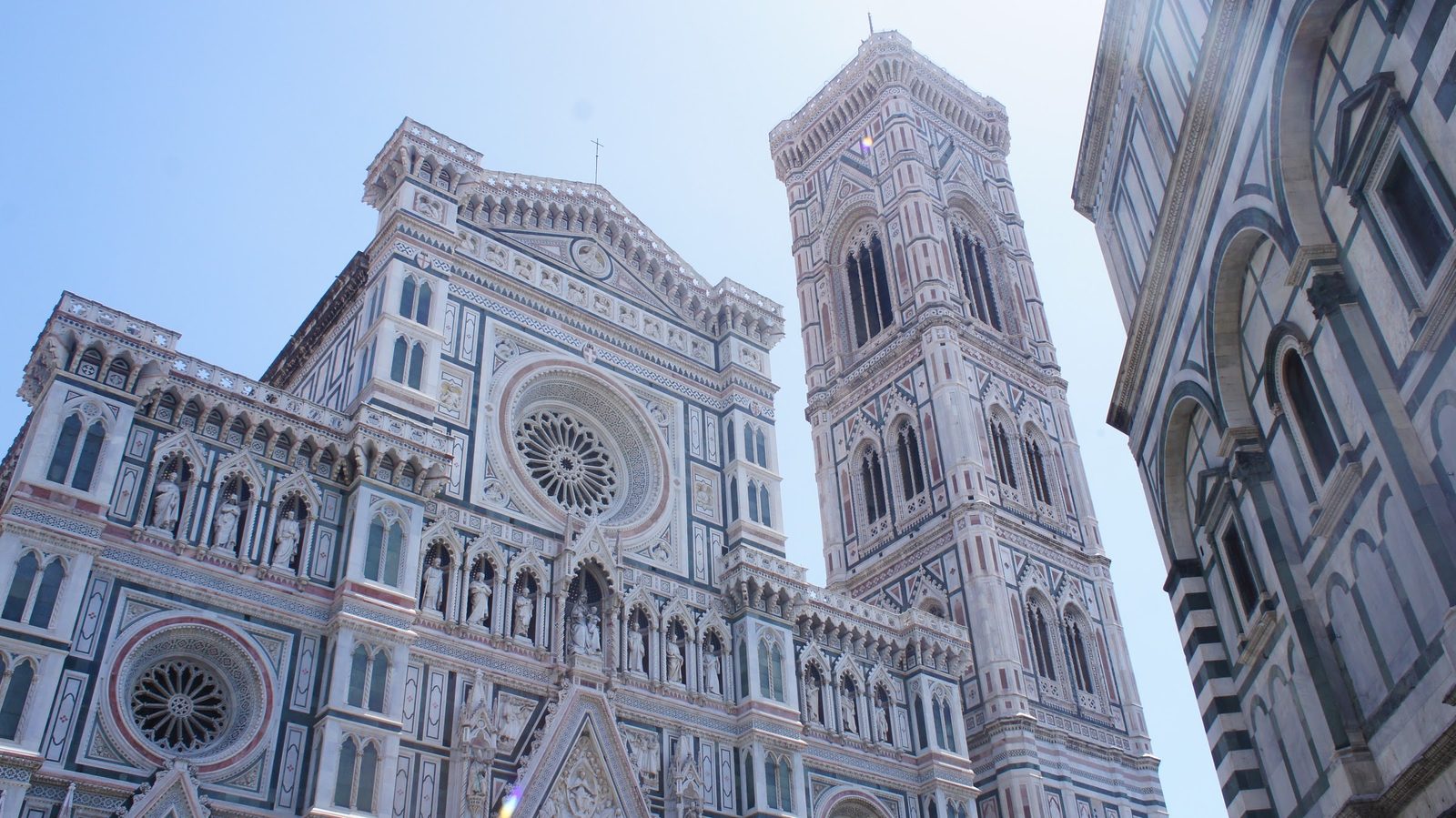 Florence, Italy