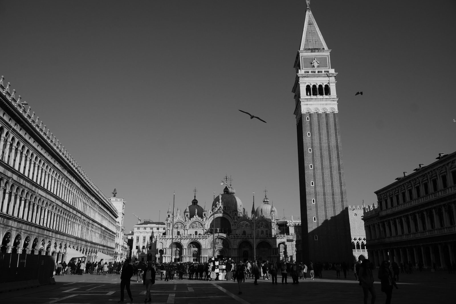Venice, Italy